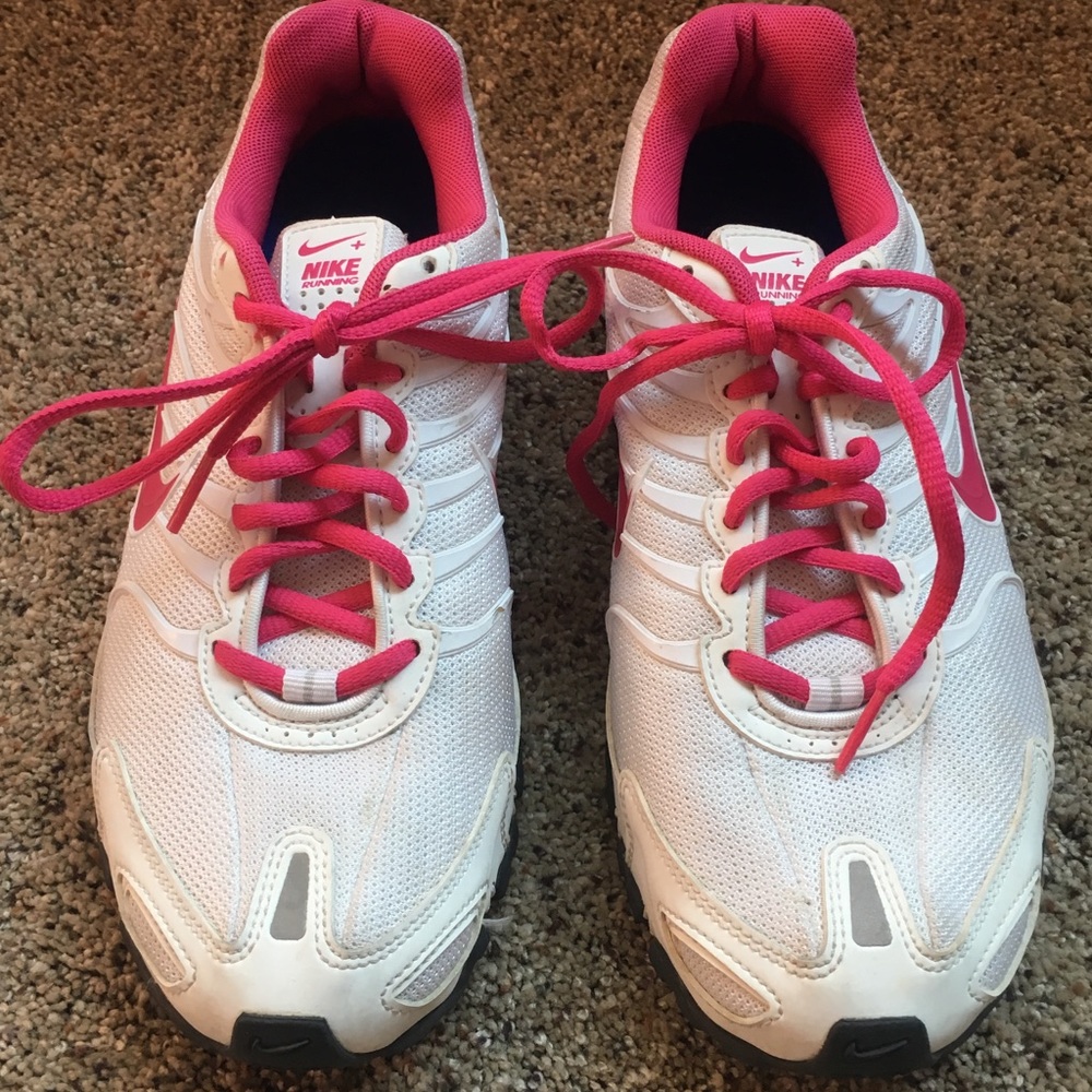 Nike Running Shoes